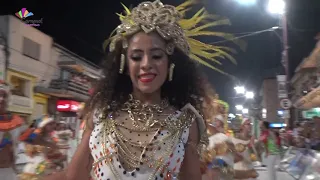 Carnaval de Artigas 2019 - Noche 03 - Bloque 03