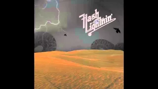 Flash Lightnin' by Flash Lightnin'