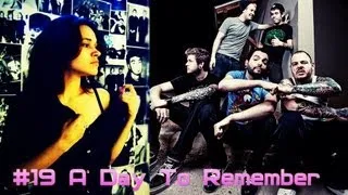 A Day To Remember / Девять Целых