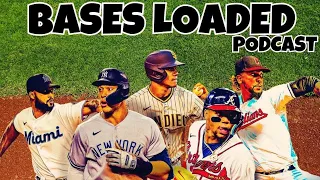 Bases Loaded Podcast