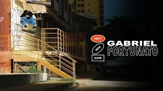 Gabriel Fortunato | Next New Wave