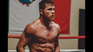 Canelo - Workout Motivation | Saul Alvarez - Training Motivation(2022)