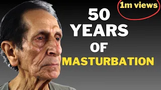 Masturbation ruined my life - inspirational