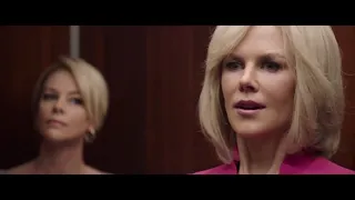 BOMBSHELL Trailer (2019) Margot Robbie | Charlize Theron | Nicole Kidman |Drama Movie