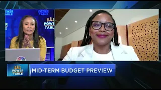 The Power Table: Medium Term Budget Preview