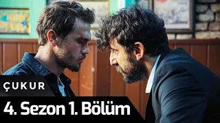 Çukur 4.Sezon 1.Bölüm