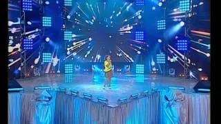 Галя Дубок-The Start."SANREMO JUNIOR 2015" Національний відбір(Україна).