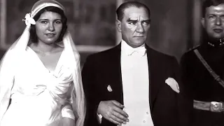 Atatürk Hakkında İlk Kez Duyacağınız 15 ŞAŞIRTICI GERÇEK (Özel Hayatı, Verdiği Tarihi Ayarlar vs..)