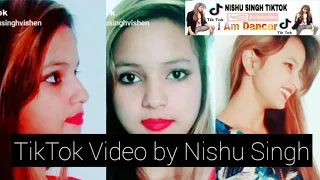 Most popular tiktok & musically video by nishu singh November 2018