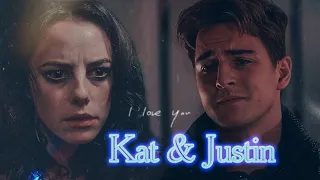 Kat & Justin/ Кэт и Джастин/ Биполярное расстройство