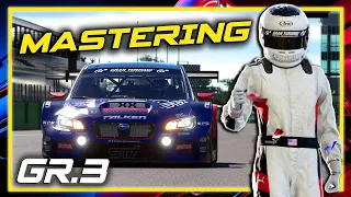 How To Drive Gr. 3 Cars Fast in Gran Turismo 7