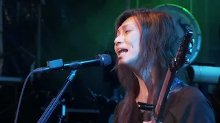 Wagakki Bandō (和楽器バンド) -Tsuioku(追憶) - LIVE Acoustic - Nikko Toshogu 400th Anniversary (2016)