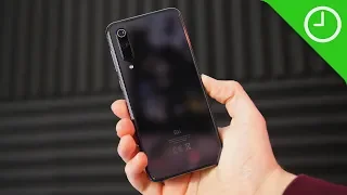 Xiaomi Mi 9 SE: A super small phone!