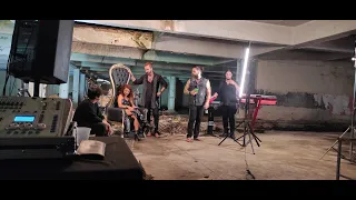 Innocence Lost - Fallen Music Video's MAKING OF