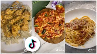 🥙 Quick & Easy Food Recipes - TikTok Compilation ✨