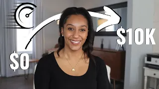 How To Save $10,000 Fast in 2024 - Money Saving Tips