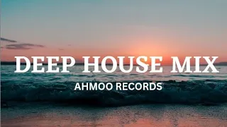 Deephousemix Armen Miran - Deep House #ahmoo_records #deephouse