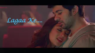 Pal Pal Dil Ke Paas (Lyrics) | Arijit Singh | Karan Deol, Sahher | Parampara, Sachet, Rishi Rich