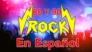 Heroes Del Silencio, Hombres G, Mana, Duncan Dhu - Rock en Espanol de los 80 y 90