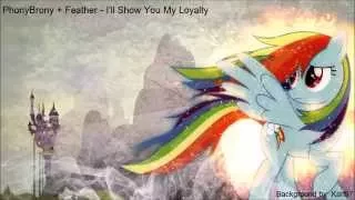 I'll Show You My Loyalty(10 hour plus version)