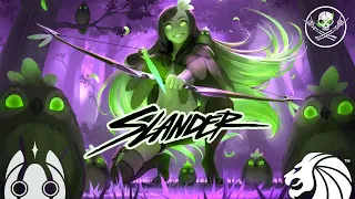 Dabin X Seven Lions X Slander - A Tribute Mix By C-Nam