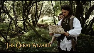 Fantasy Adventure Ep 5 "The Great Wizard"