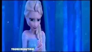 Frozen - Por Primera Vez En Años [EU Spanish]