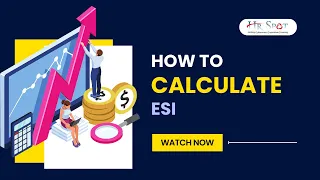 How to Calculate ESI | ESI Calculation Tutorial | HR Spot