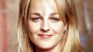 The Real Reason You Don't Hear From Helen Hunt Anymore