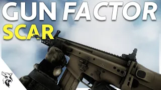 The FN SCAR MK16 and MK17 History and Guide | Gun Factor
