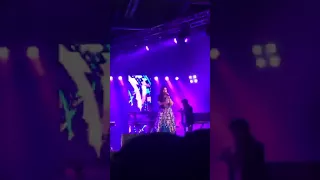 Shreya Ghoshal I Tere Bina Zindagi Se / Zoobi Doobi I South Africa I Johannesburg I2017