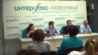 Пресс-конференция Ассоциации 10.07.2013 часть 2