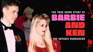 The Murderers Who Were Named 'Barbie and Ken' | True Crime Story