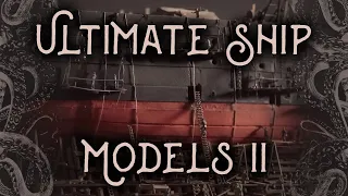 Ultimate Ship Models 2: The Great Eastern