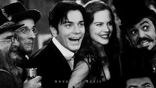 Come What May + reverb || Moulin Rouge soundtrack