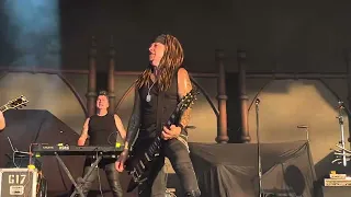 Ministry - New World Order - Live Dallas