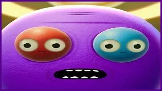 Can Justin Roiland Make You Laugh? | Trover Saves the Universe - [Part 1]