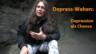 Depress-Wehen: Depression als Chance (FREIHEUT)