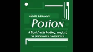 Bootz Durango- Potion