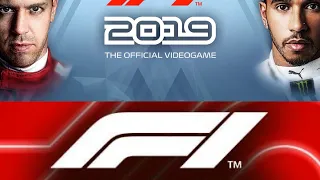 F1 2020 .V.S. F1 2019 | Direct Comparison