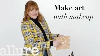 Bryce Dallas Howard Tries 9 Things She's Never Done Before | Allure