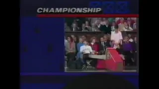 1989 PBA Stop 8 - True Value Open - Match 4: Webb def Monacelli