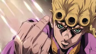 Jojo Memes that Anger Giorno