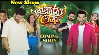 Laughter Chefs : Colors TV Show Celebrities Cooking With Fun | Laughter Chefs Promo | Colour Tv