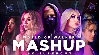 Alan Walker Mashup 3.0 New 2023..🔥❤      #alanwalker #alanwalkerremix #alanwalkermashup