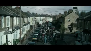 Green Street Hooligans | I'm Forever Blowing Bubbles | West Ham United Chants
