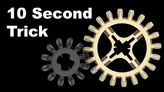 Everything about Gear Ratio in under 4 Minutes