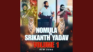 NOMULA SRIKANTH YADAV ANNA 2024 NEW SONG