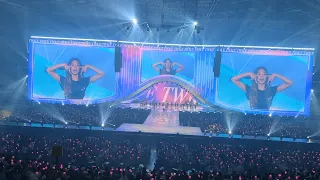 TWICE - TT (Encore 1) | TWICE 5TH WORLD TOUR "READY TO BE" IN SEOUL