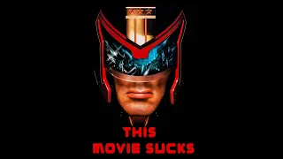 TMS ep 9 Judge Dredd (1995)